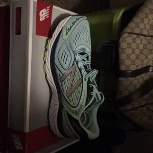 Brand New In Box New Balance Running Sneaker